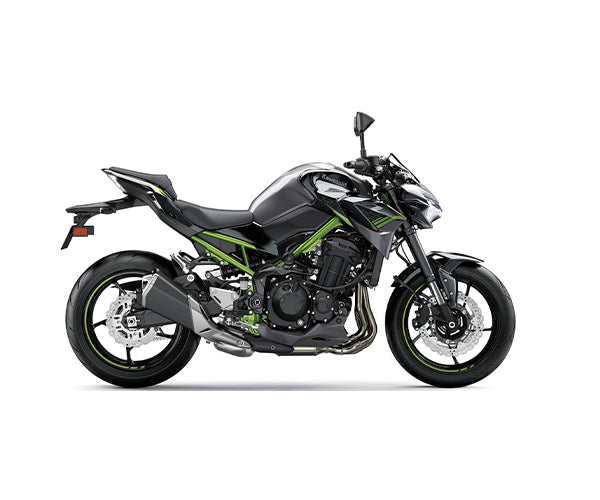 いく イク用ナンバープレートホルダー カワサキ用 Z125/PRO Z1000