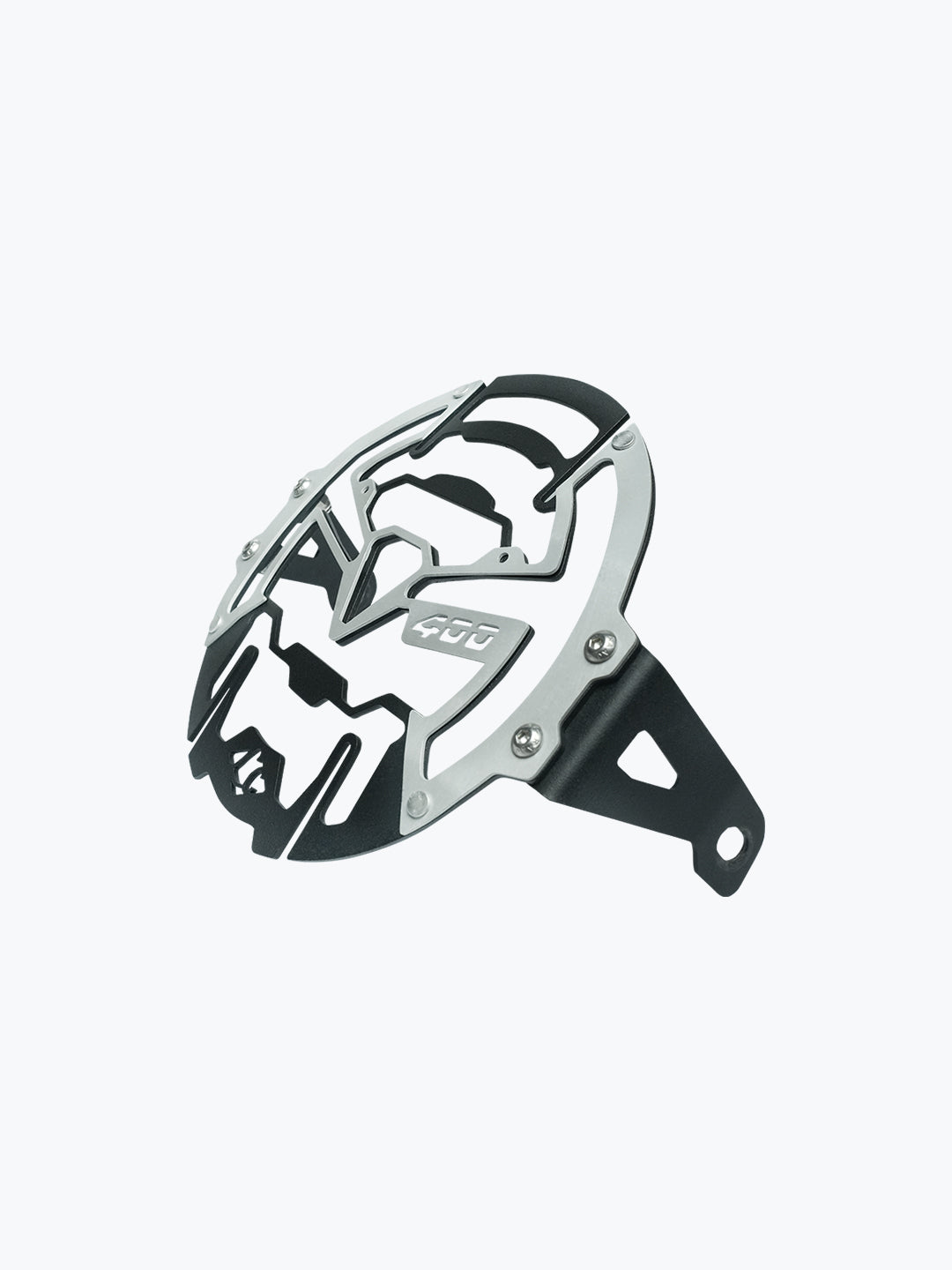 Legundary Triumph Speed 400 Cosmic Headlight Grill