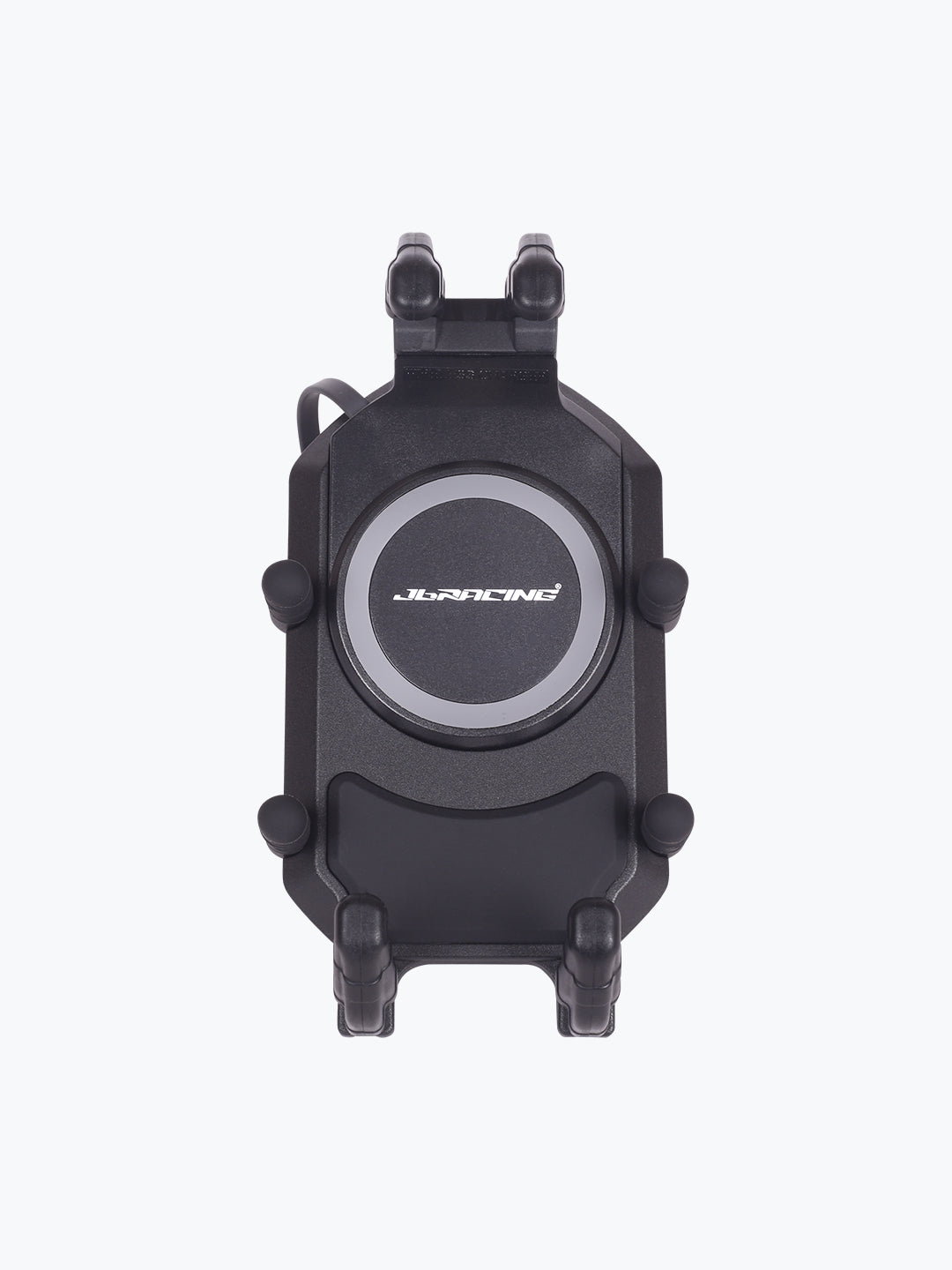 Jb Racing M26A Charger With 4 Vibration Damper Handle Mount