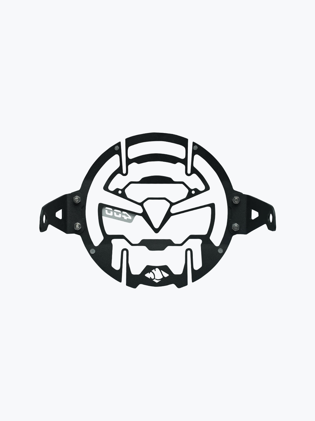 Legundary Triumph Speed 400 Cosmic Headlight Grill