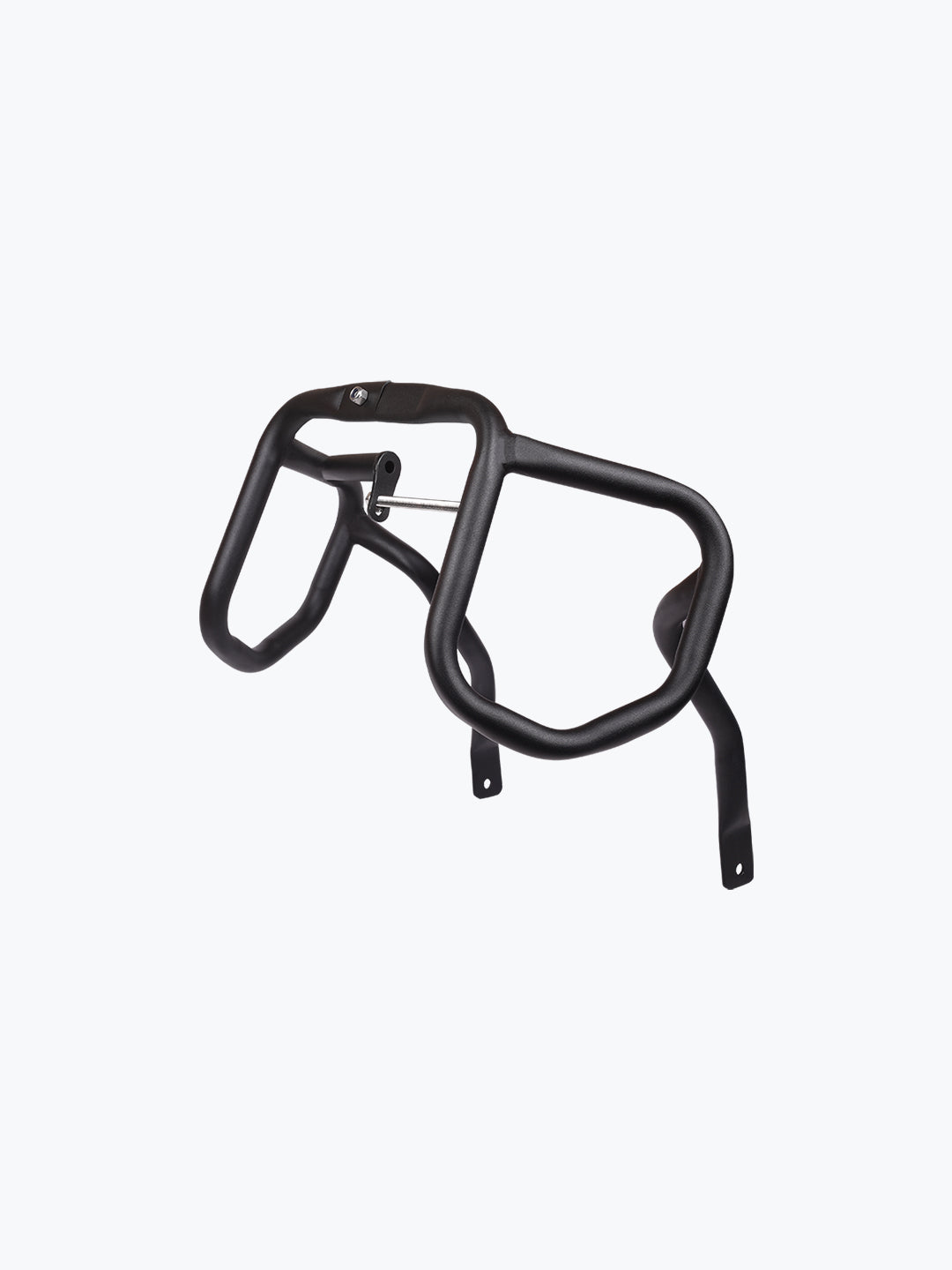 Legundary ADV390 Bellator Lower Crash Guard Black