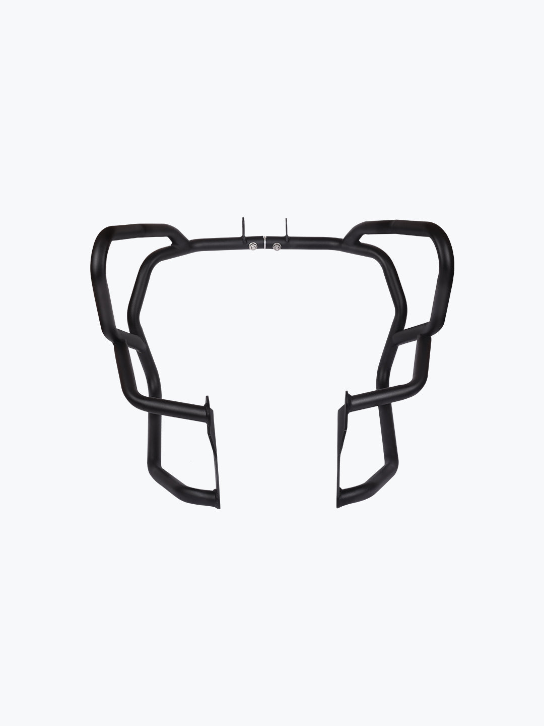 Legundary ADV390 Raptor Upper Crash Guard Black