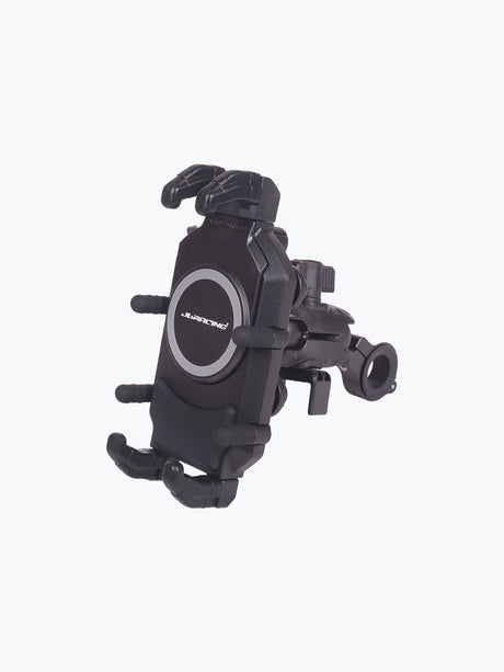 Jb Racing M26A Charger With 4 Vibration Damper Handle Mount