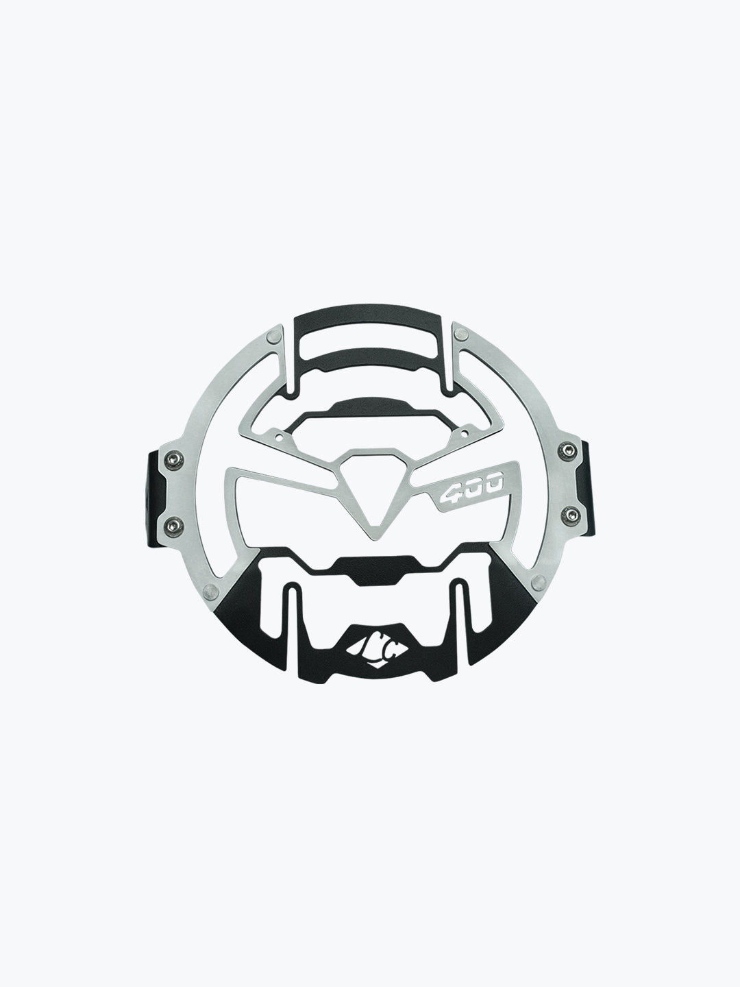 Legundary Triumph Speed 400 And Scrambler 400 X Cosmic Headlight Grill