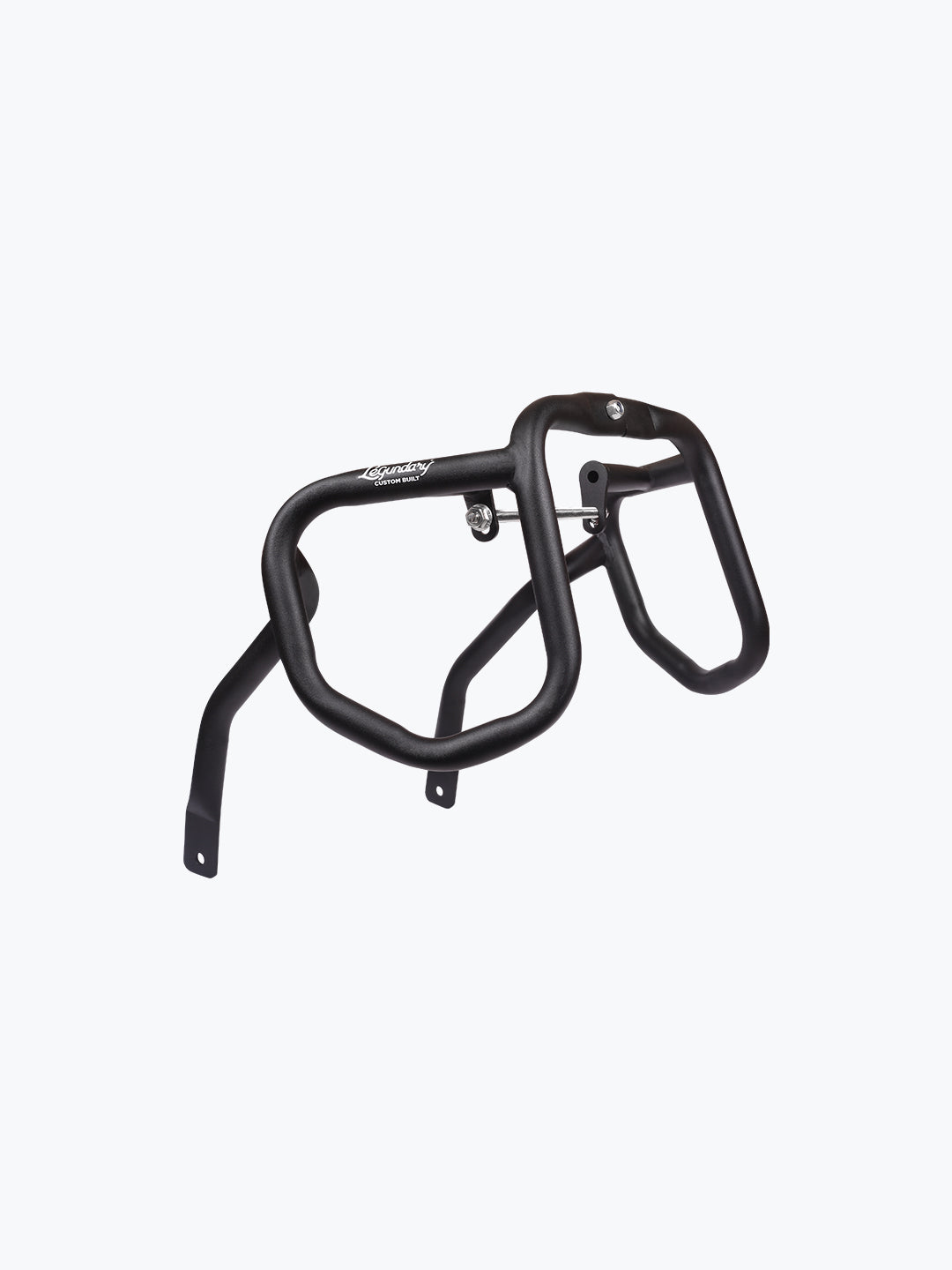 Legundary ADV390 Bellator Lower Crash Guard Black