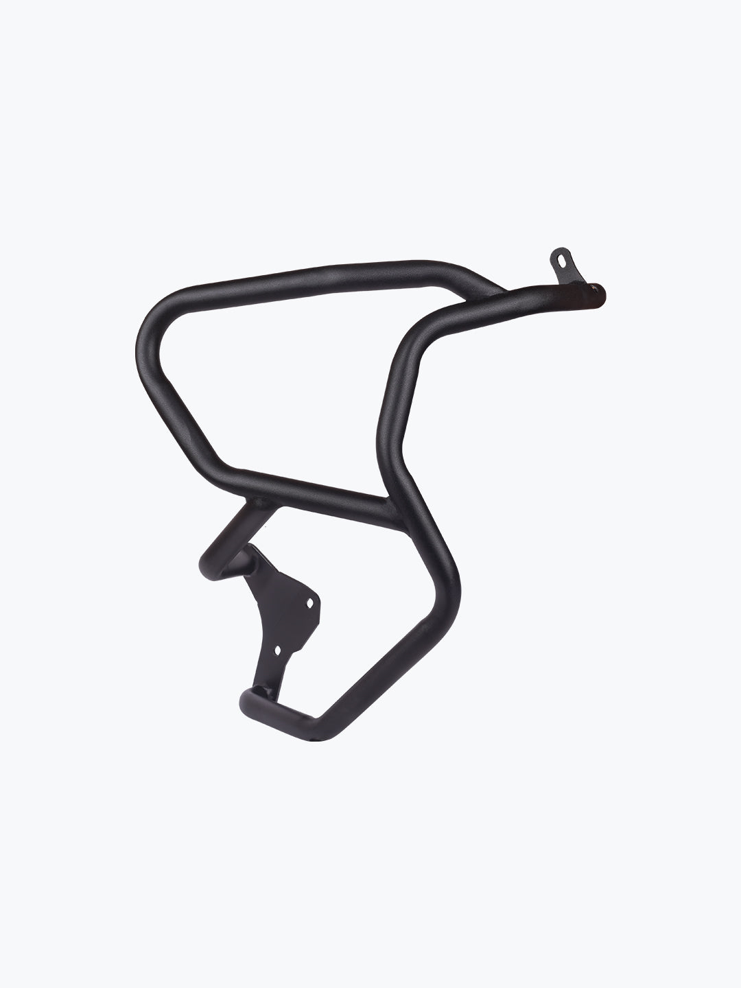 Legundary ADV390 Raptor Upper Crash Guard Black
