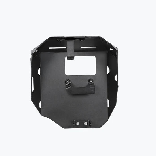 LEGUNDARY TVS APACHE RTX 300 VAMBRACE BASHPLATE MS BLACK
