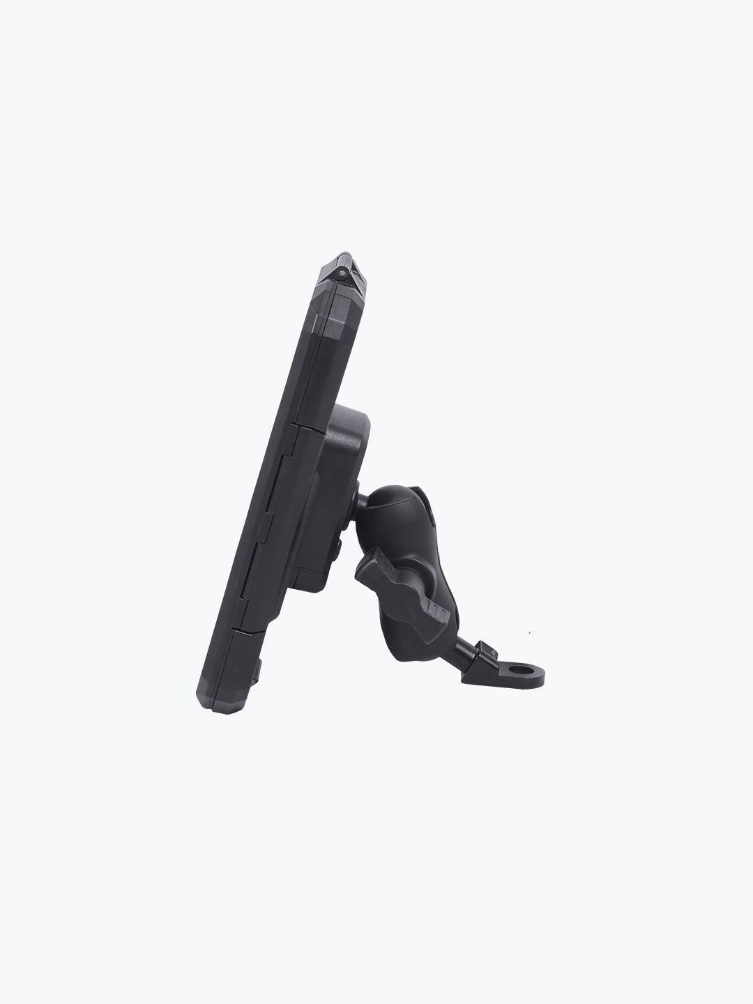 JB Racing Racing M18L-A4 Mobile Charger Mirror Mount | GS