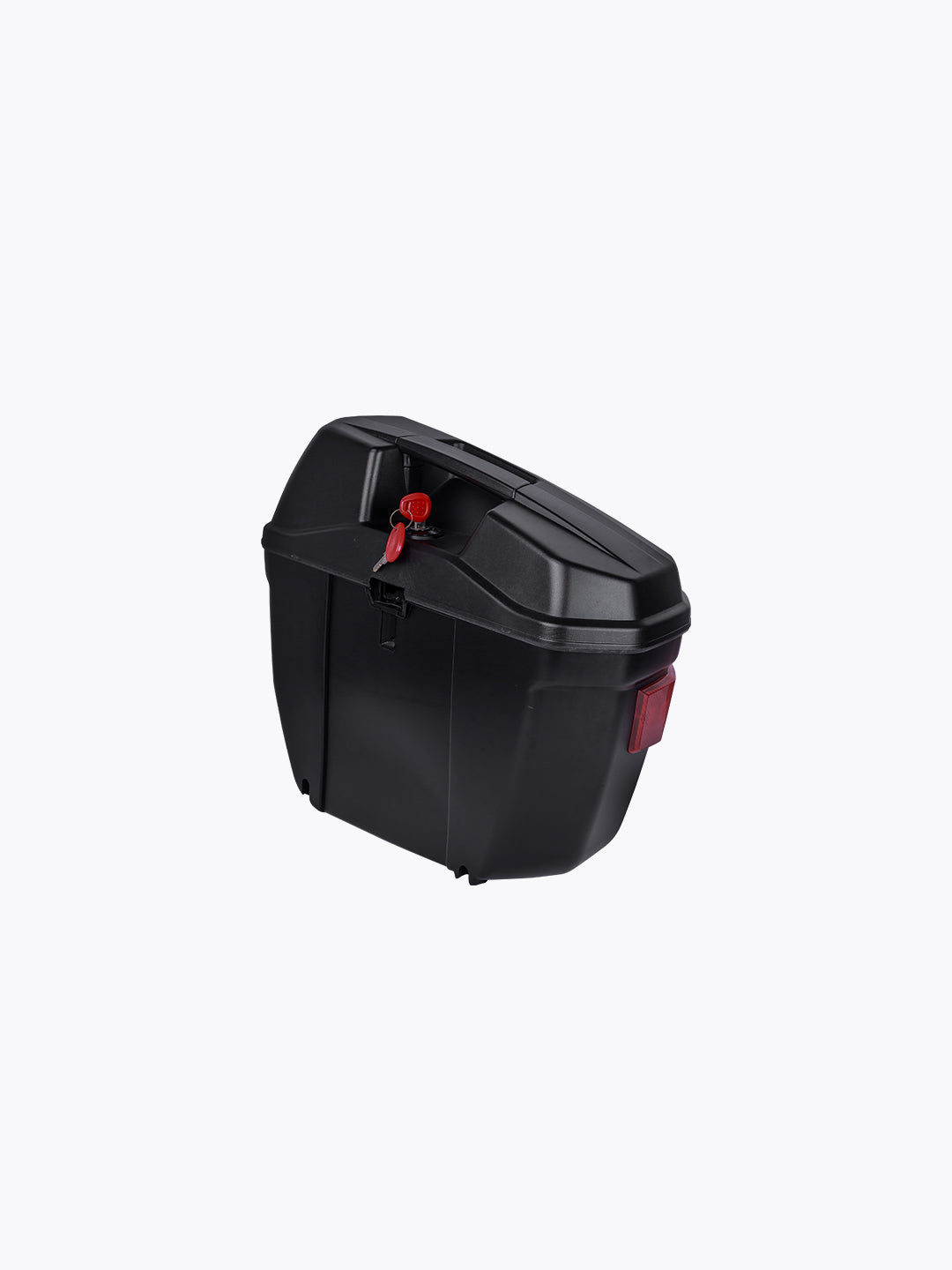 Side Box ABS 22L Black | GS