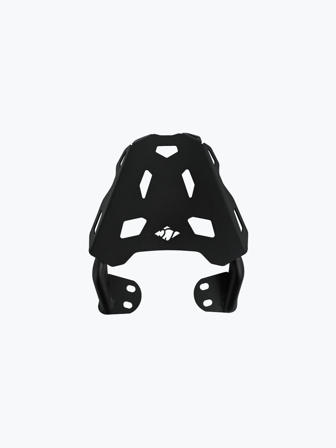 Legundary Bajaj Pulsar NS400Z Gopher Carrier