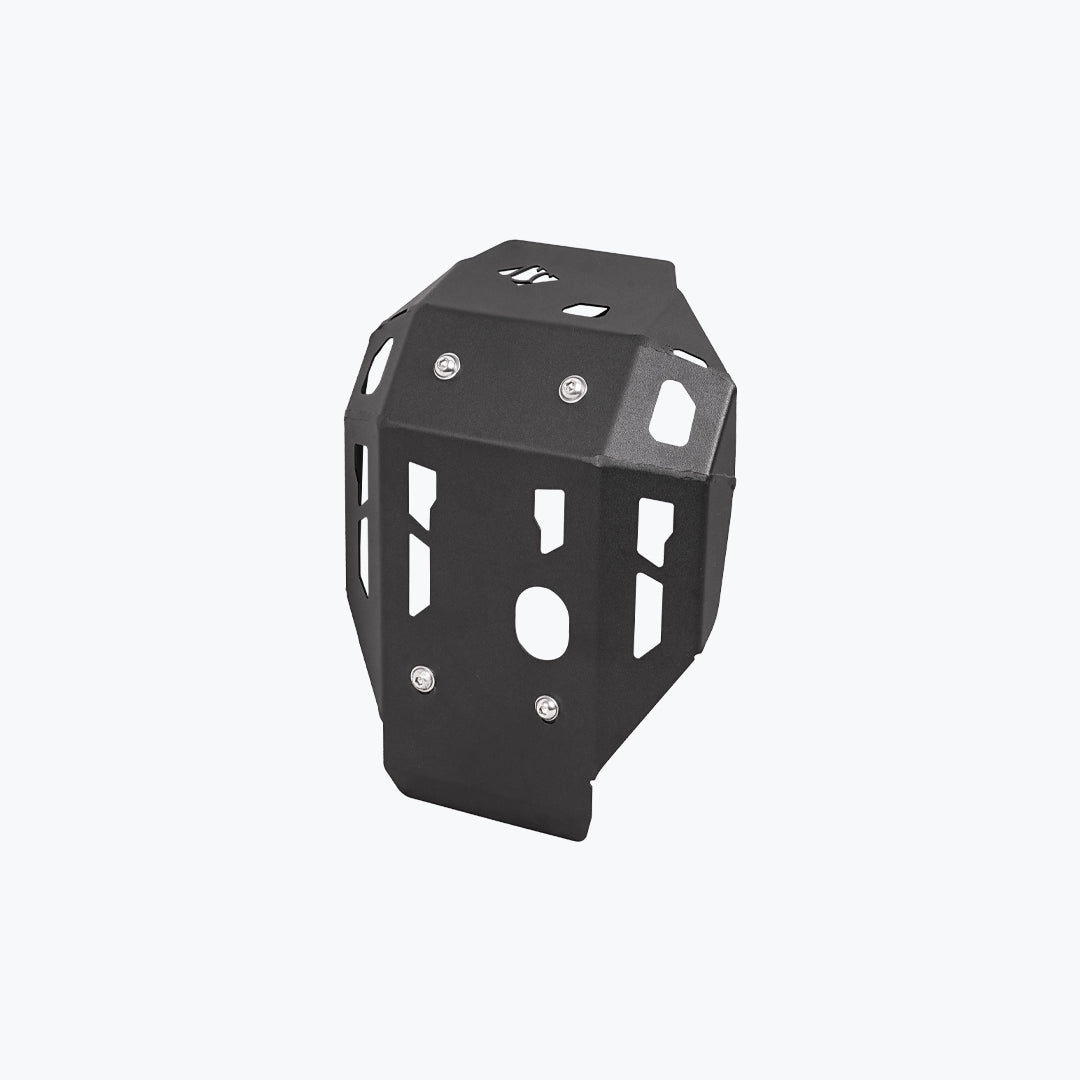 LEGUNDARY KAWASAKI KLX 230 VAMBRACE BASHPLATE -BLACK (CKD VERSION)