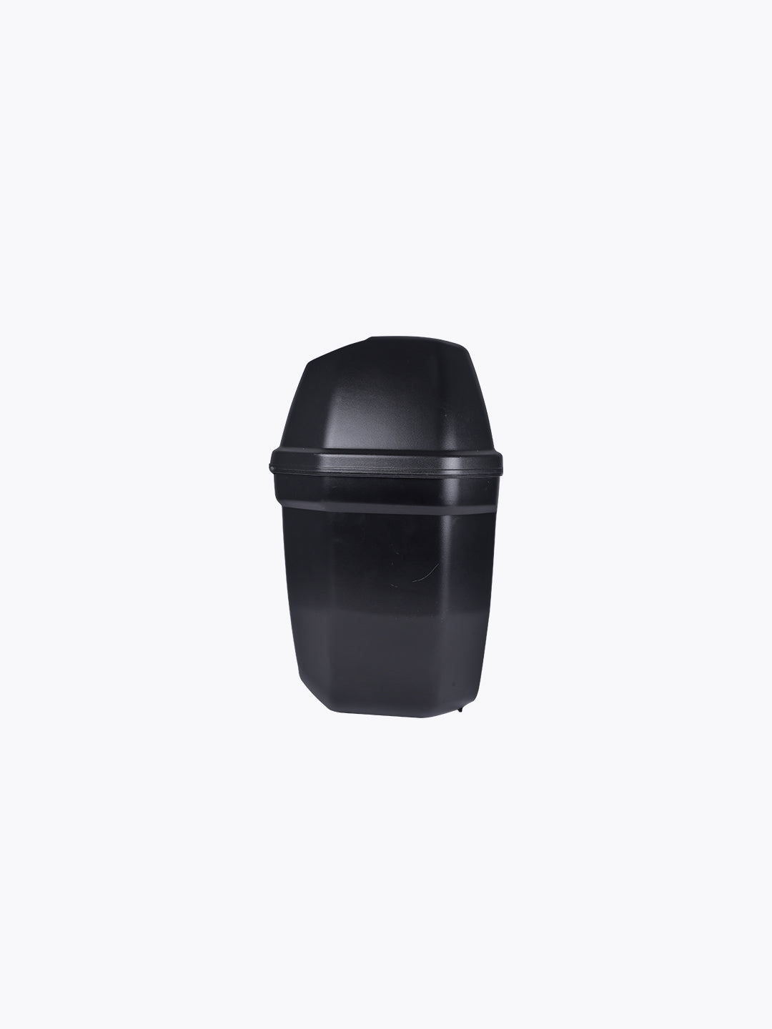 Side Box ABS 22L Black | GS