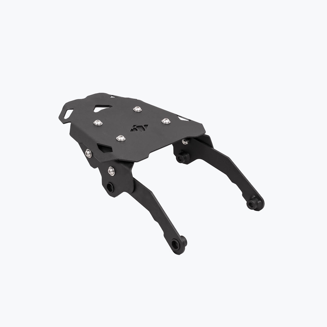 LEGUNDARY KAWASAKI KLX 230 HAULIER LUGGAGE CARRIER WITH BLACK PLATE(CBU/CKV VERSION)