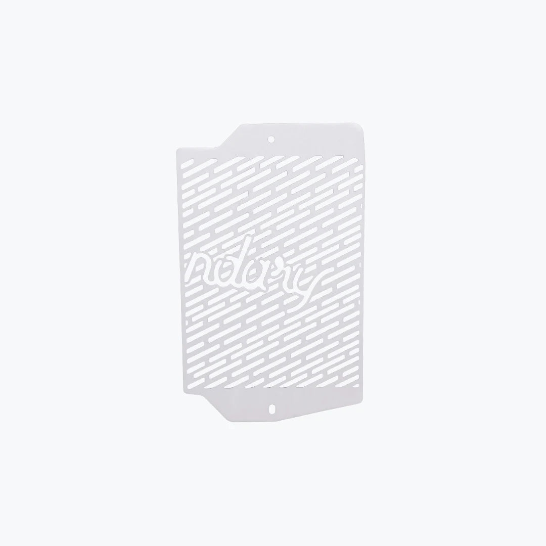 LEGUN DARYTRIUMPH TIGER 900 VECTOR RADIATOR GRILL SILVER