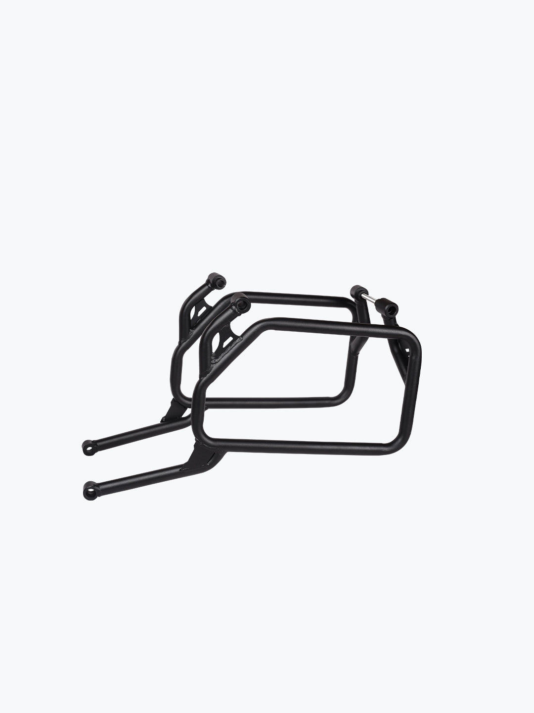 Legundary Himalayan 450 Aragorn Saddle Stay