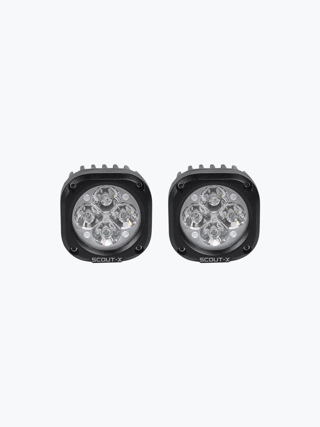 MadDog Scout X LED Fog Light