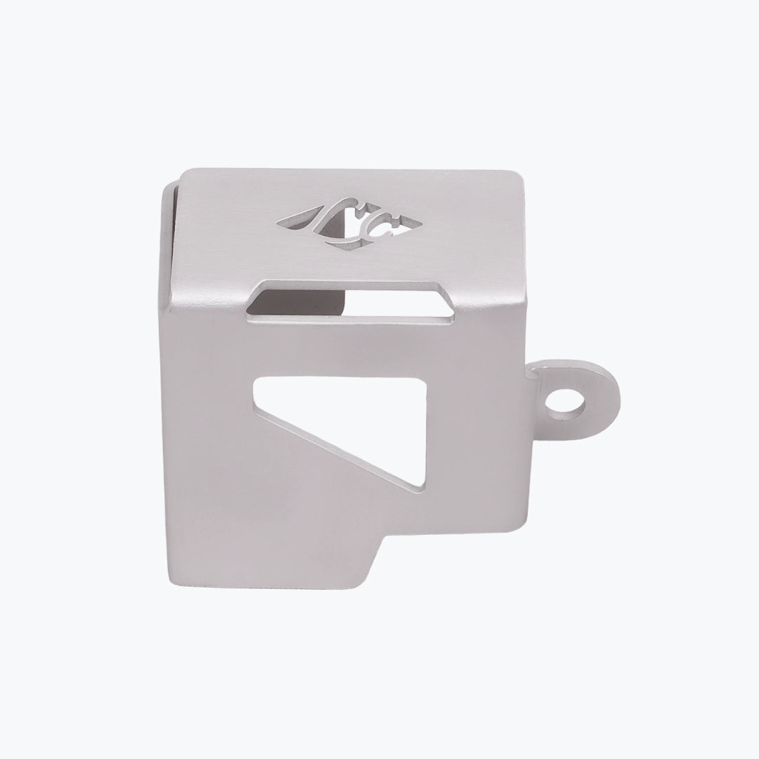 Legundary V Strom 250 Casque Rear Oil Cap
