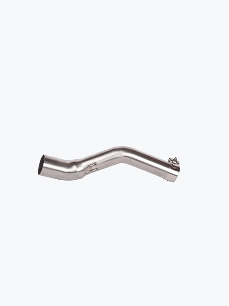 Jb Racing V4 Bend Pipe BS6