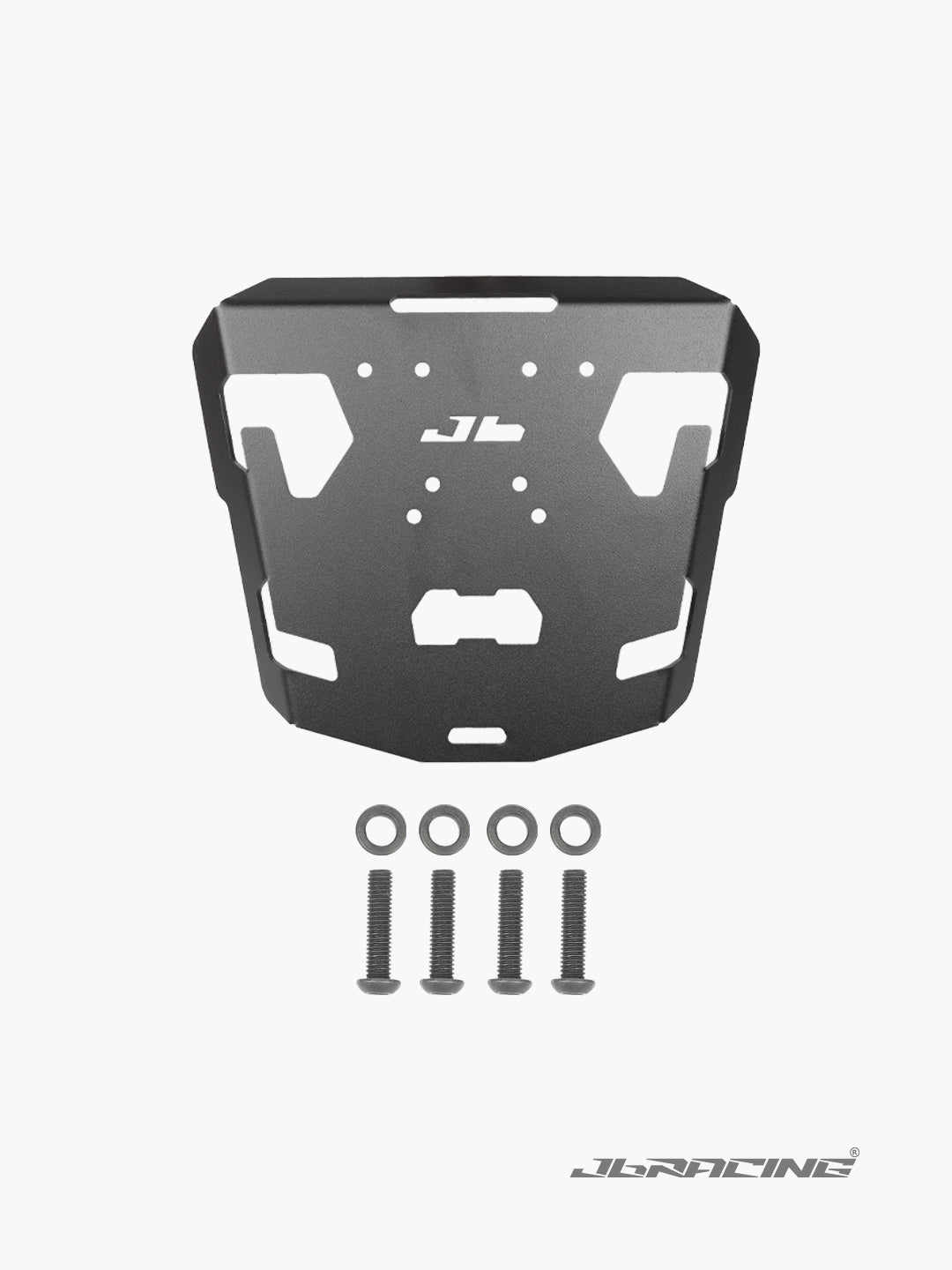 Jb Racing Himalayan Expedition Carrier Plate 2.0