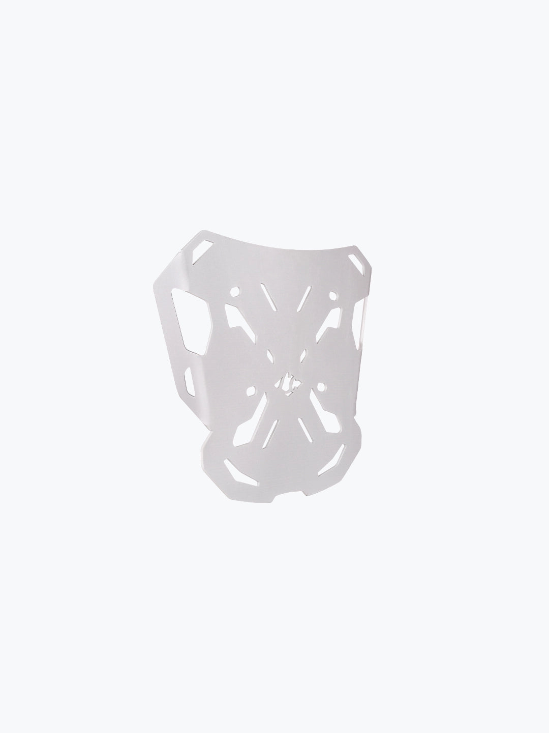 Legundary Himalayan 450 Taurus Carrier Plate Aluminium