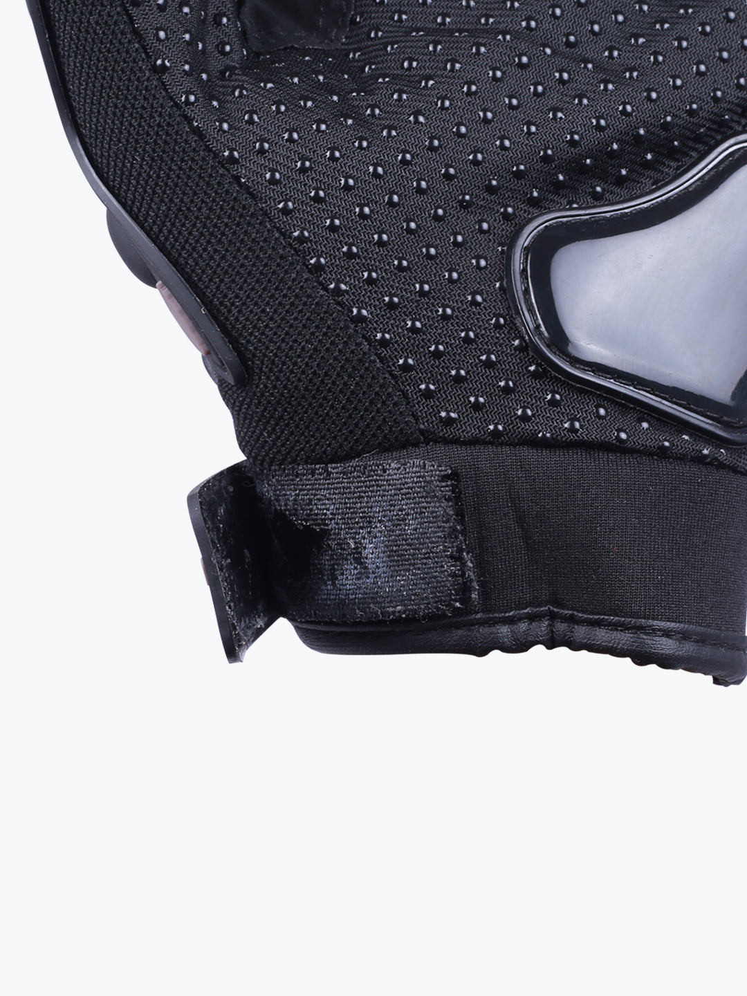 BSDDP A0104 Full Gloves Black | GS