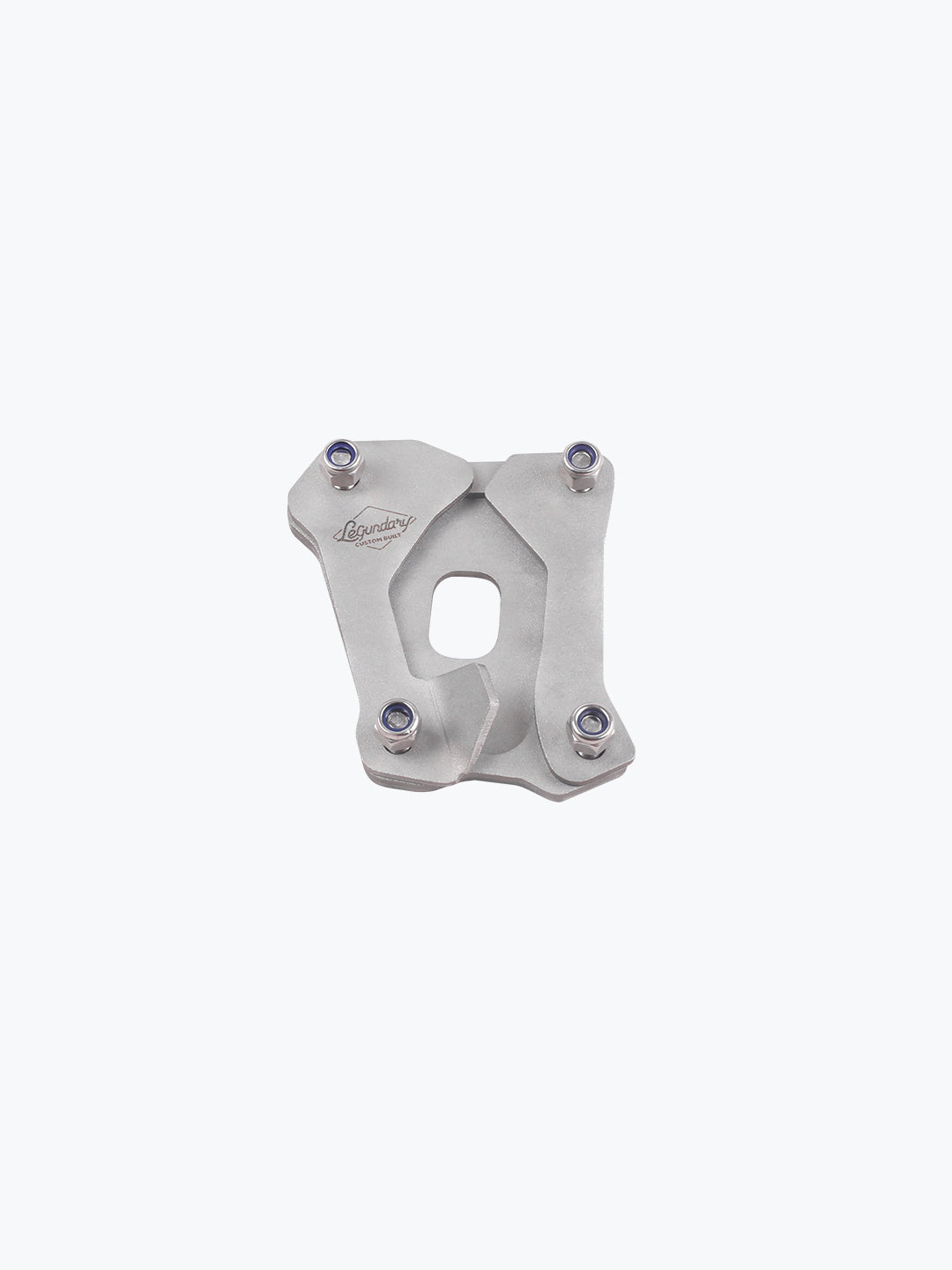 Legundary Apache RTR310 Brogue Side Stand Base