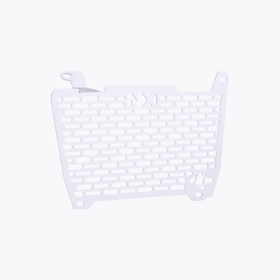 Legundary Honda NX 500 Vector Radiator Grill V2
