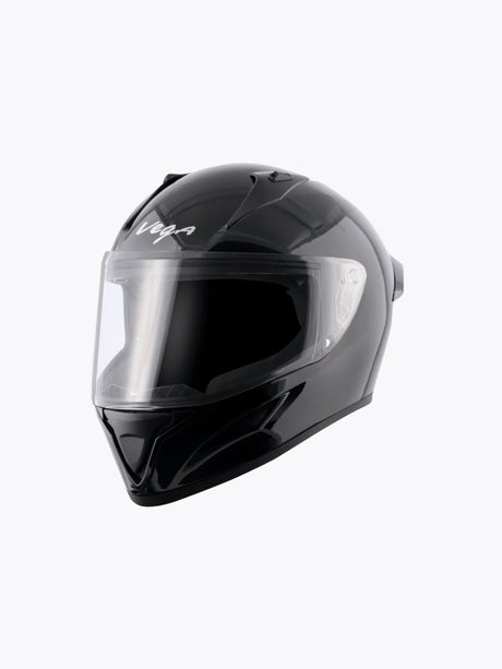 Vega Bolt Black