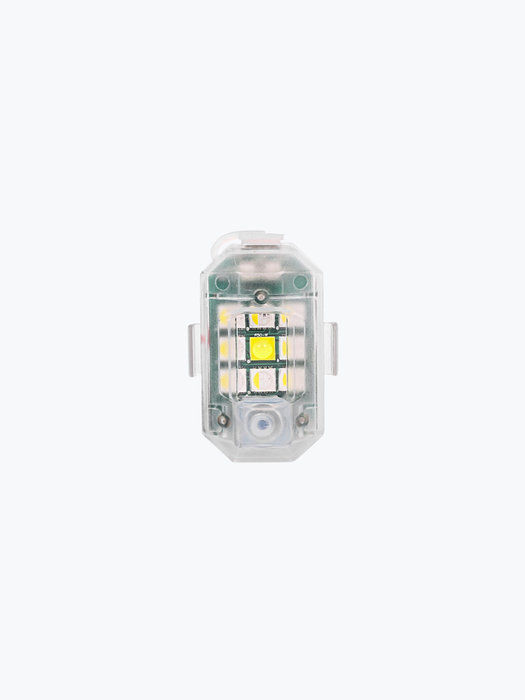 M3 Strobe Wireless Warning Single Lamp | GS