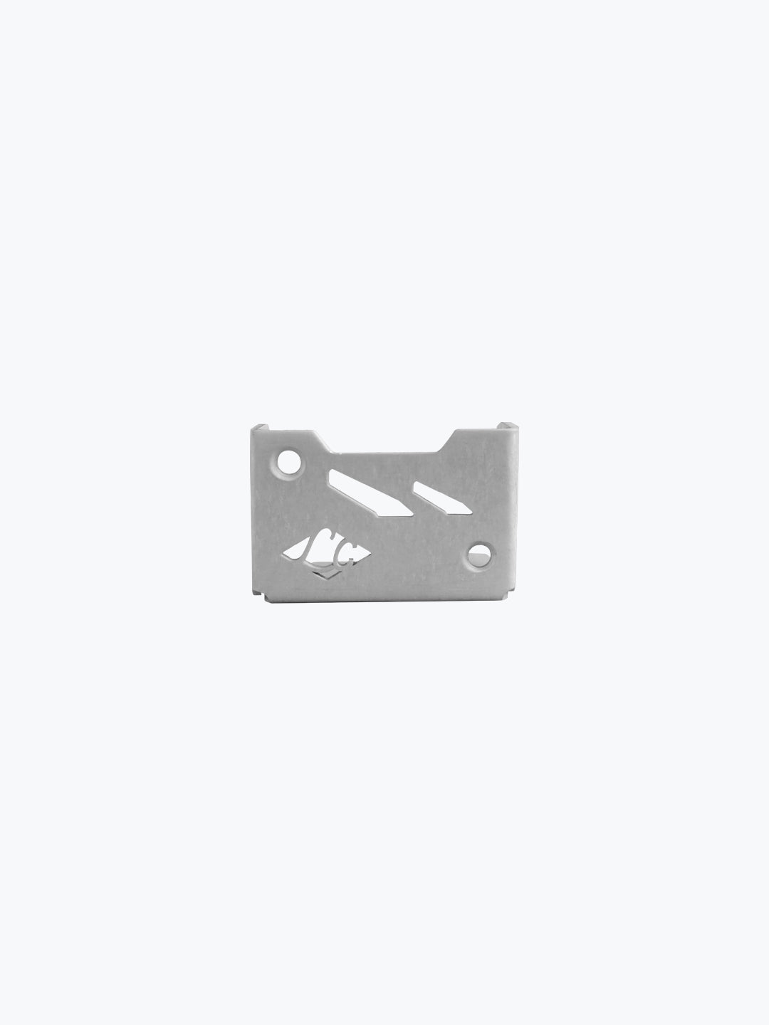 Legundary Bajaj Pulsar NS400Z Tricorn Front Oil Cap