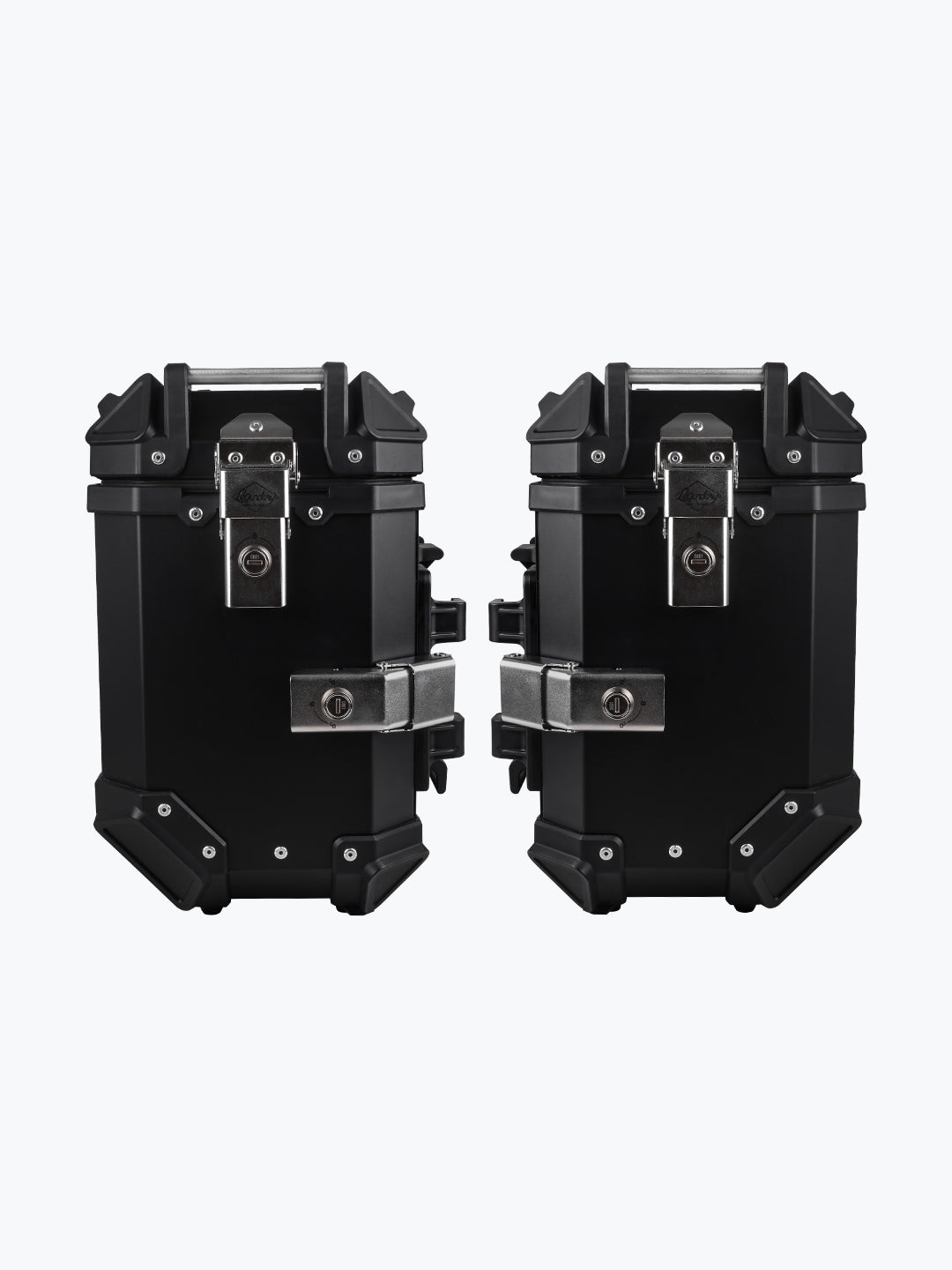 Legundary Fort Knox Series SB 36L Aluminium