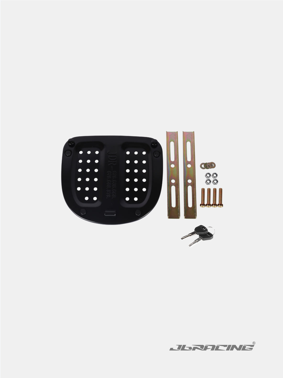 Jb Racing TC (J32) 32L Top Box