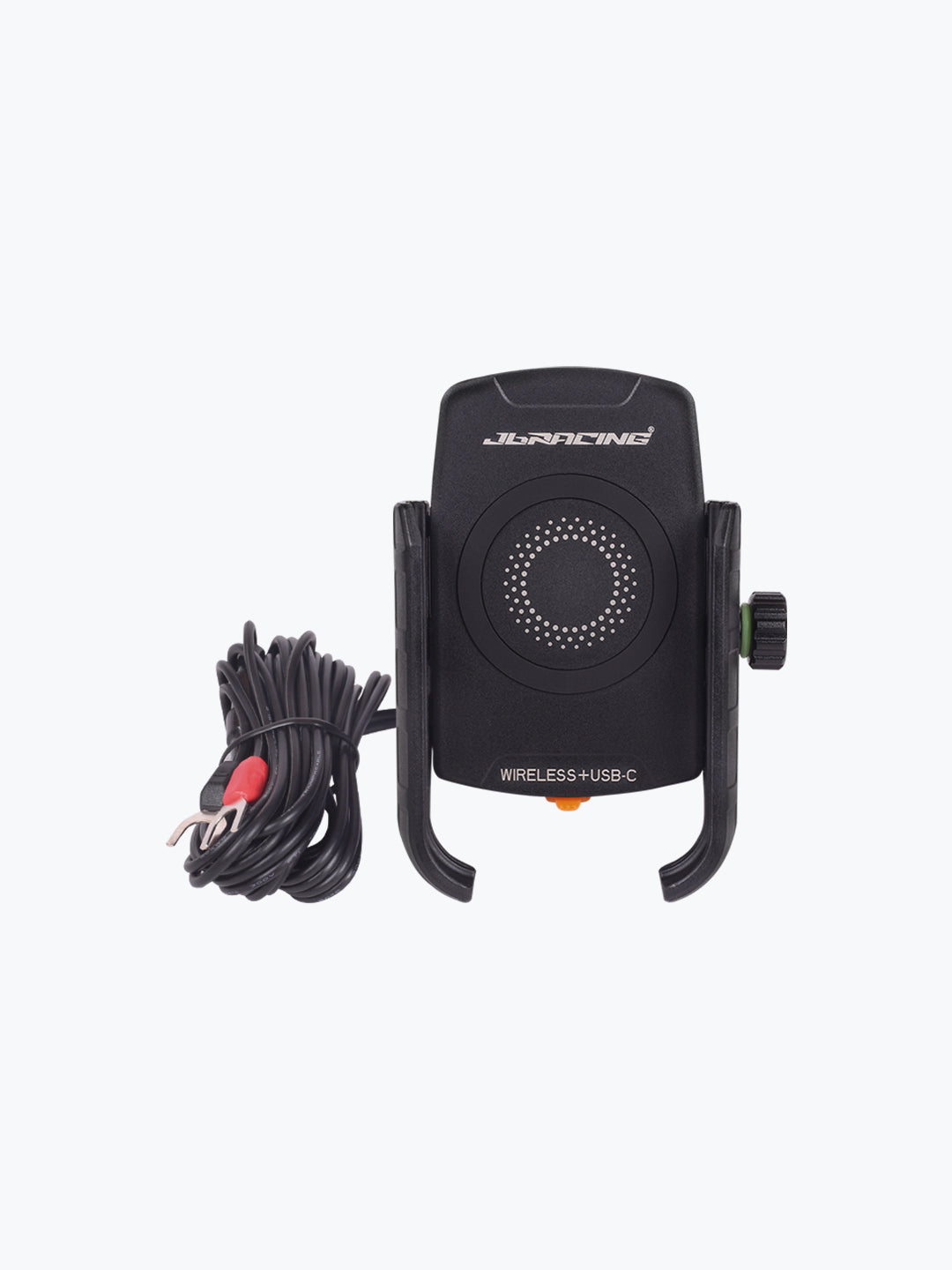 Jb Racing M9S-MO With Vibration Damper Wireless Charger Handle Mount