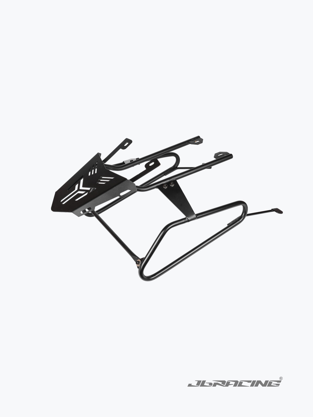 Jb Racing MT Expedition Carrier With Saddlestay