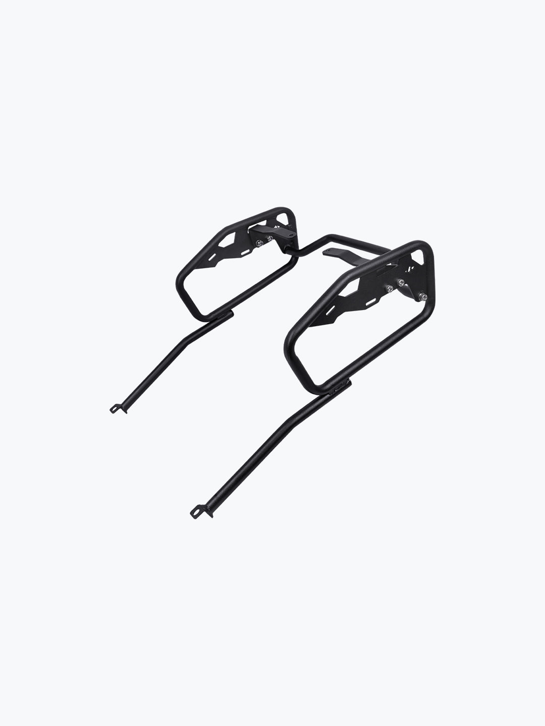 Legundary Kawasaki Versys 650 Casus Saddle Stay