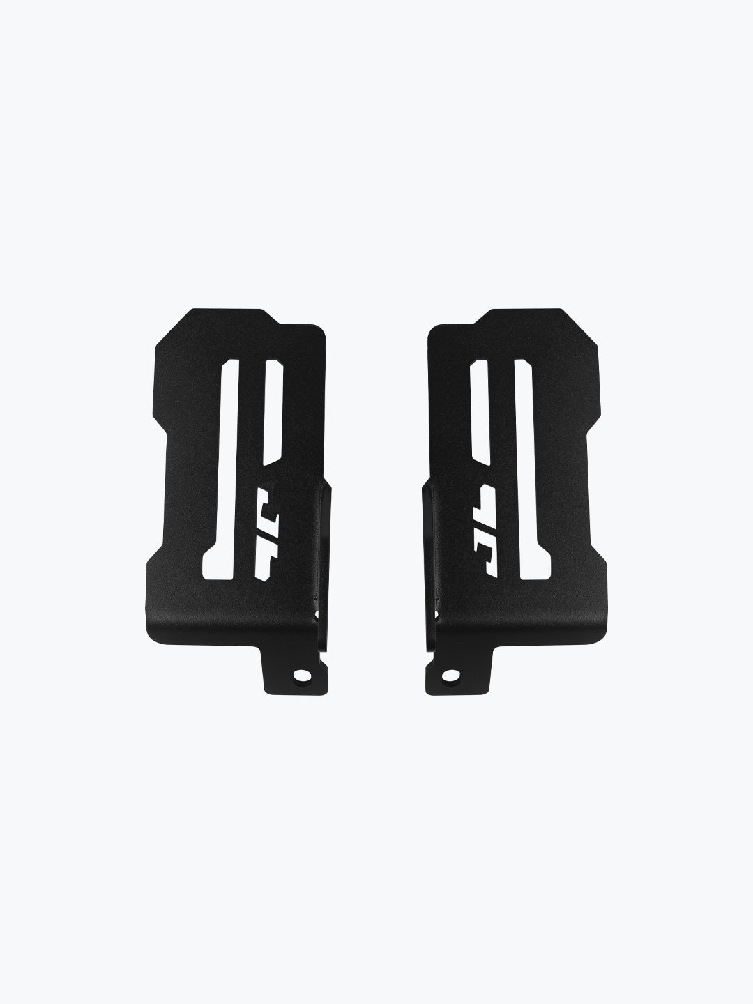 Jb Racing Super Meteor 650 Pillion Footrest