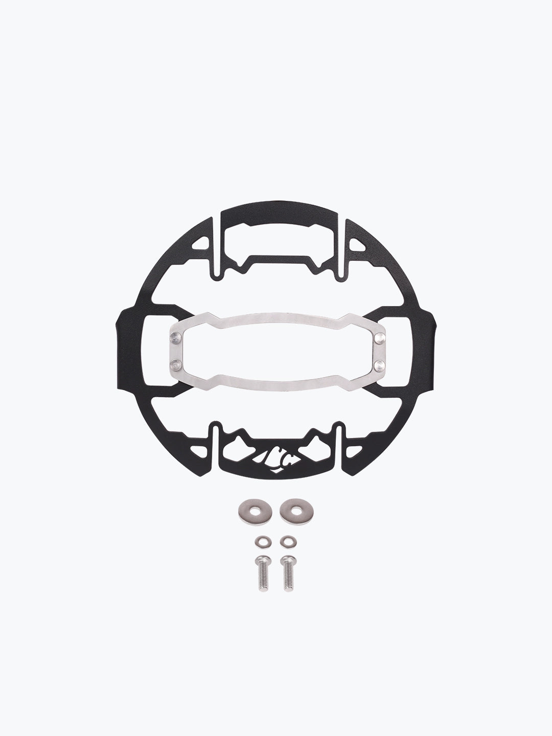 Legundary Himalayan 450 Cosmic Headlight Grill