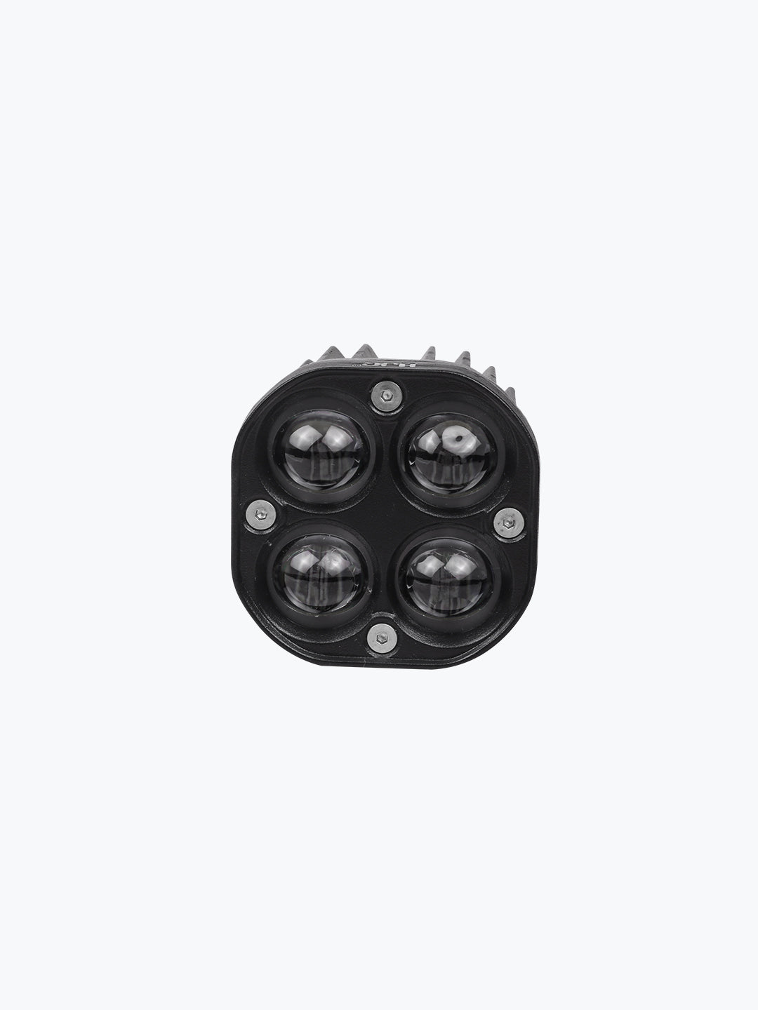 HJG 4 LED Quad Lens Fog Light | GS