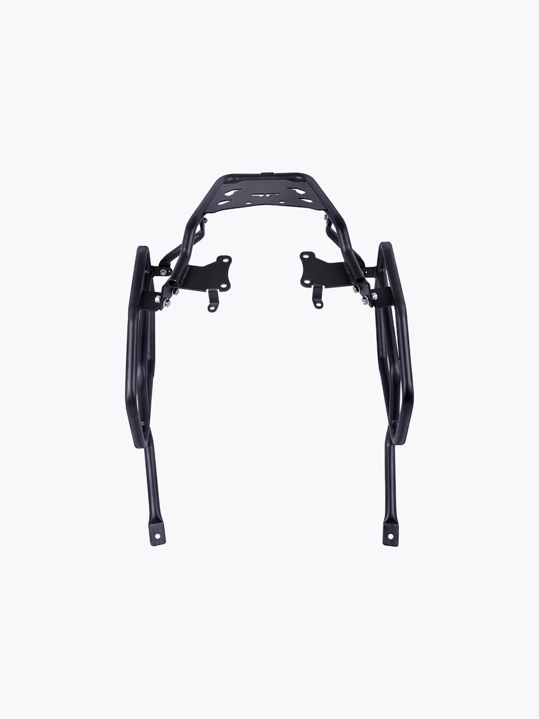 JB Racing Honda CB 200X Saddle Stay With Carrier