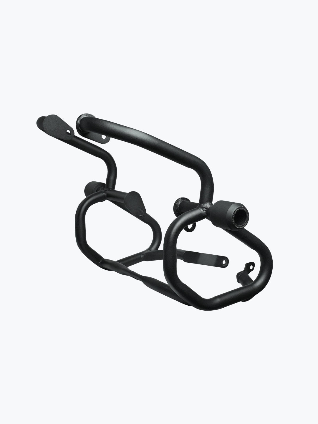 Legundary Triumph Speed 400 Thanos Crash guard With Slider