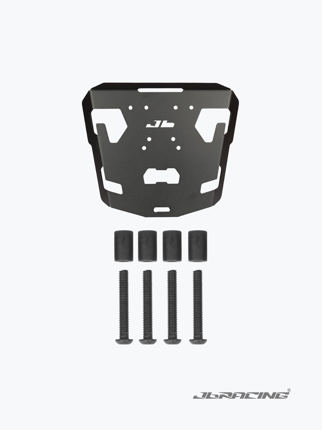 Jb Racing X Pulse Carrier Plate