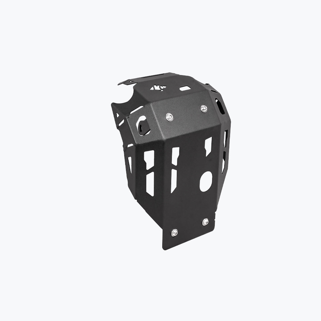 LEGUNDARY KAWASAKI KLX 230 VAMBRACE BASHPLATE -BLACK (CBU VERSION)