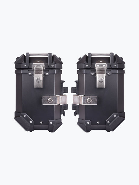 Jb Racing Premium Side Box X 36L