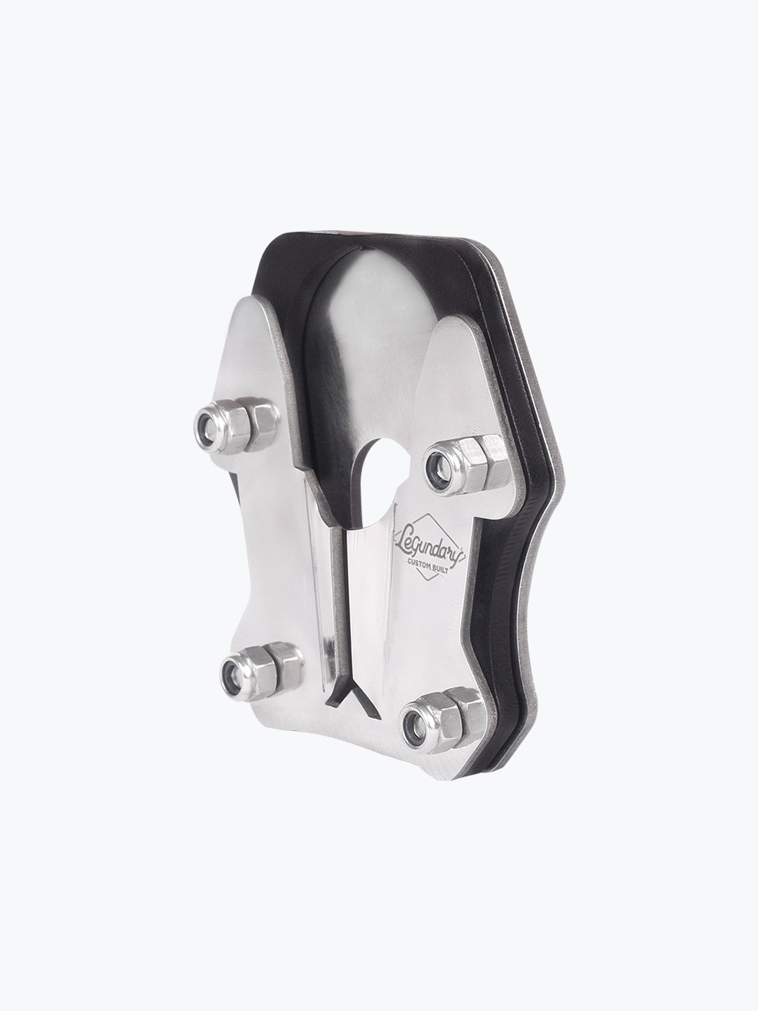 Legundary ADV390 Calx Side Stand Base