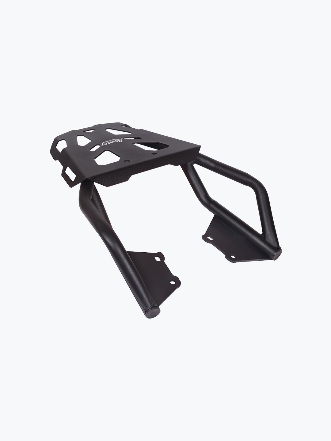 Legundary Hunter Gopher Luggage Carrier