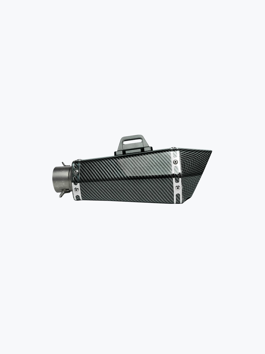 Akrapovic Full Carbon Exhaust