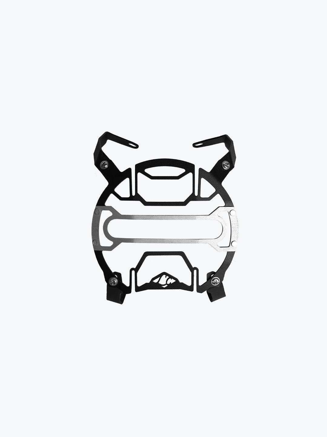 Legundary Harley Davidson 440X Mig Headlight Grill