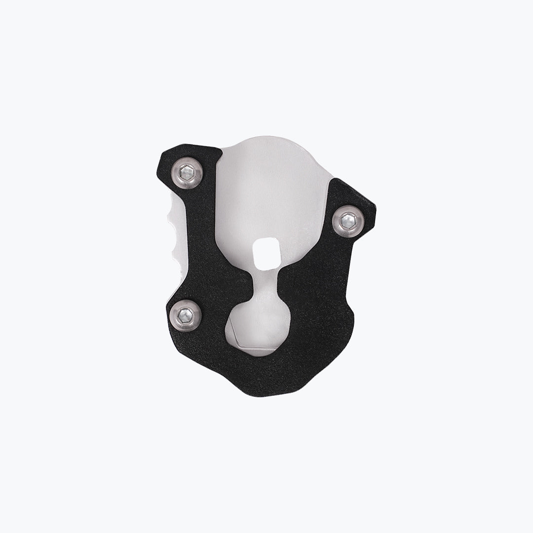 Legundary KTM 390 Enduro R Fortis Side Stand Base