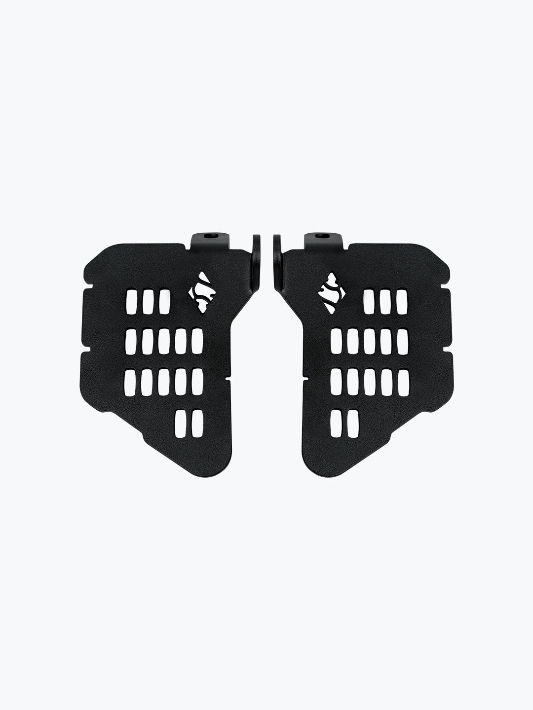 Legundary RE Guerrilla 450 Bolster Pillion Footrest