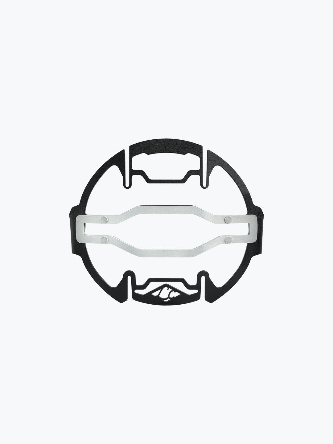 Legundary RE Guerrilla 450 Cosmic Headlight Grill